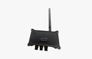 Central Command Unit (CCU)