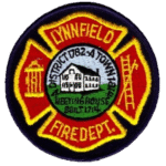 Lynnfield FD Logo